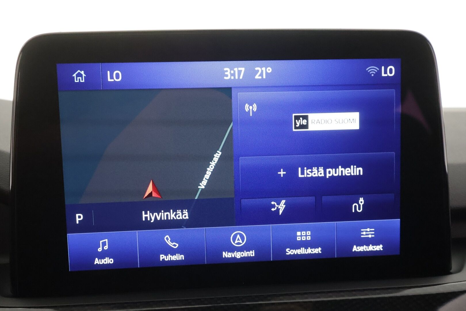 Ford Kuga 2023 2,5 Ladattava hybridi (PHEV) 225hv CVT FWD ST-Line X 5-ovinen - | B&O | HUD | ACC | LED | P.Kamera | Sähköpenkki | Navi | Kaistavahti | Keyless | Katveavustin | Dgimittaristo | 1-om suomi-auto | 2x Latauskaapelit | Kahdet renkaat |