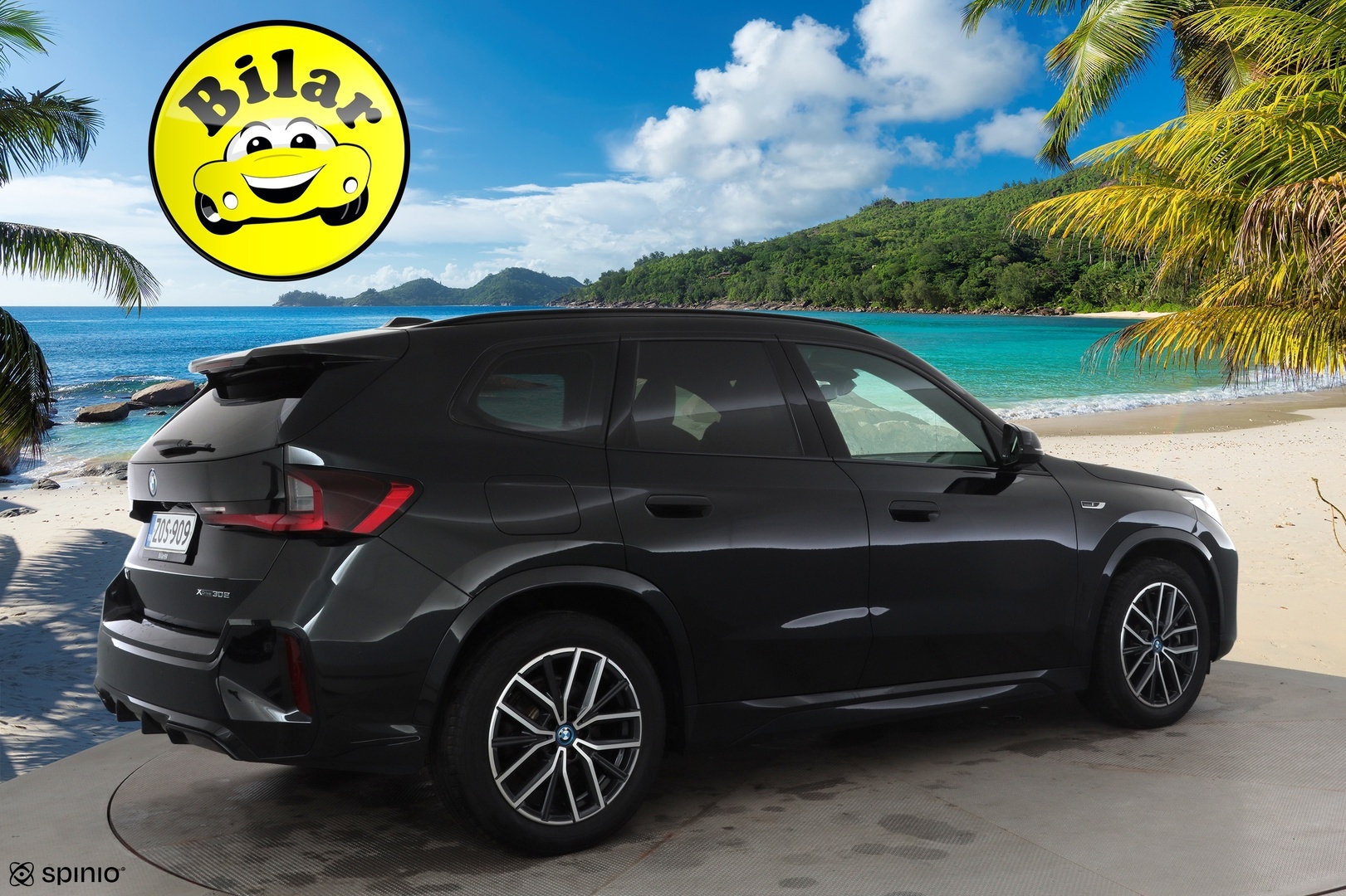 BMW X1 2023, kuva 6/46