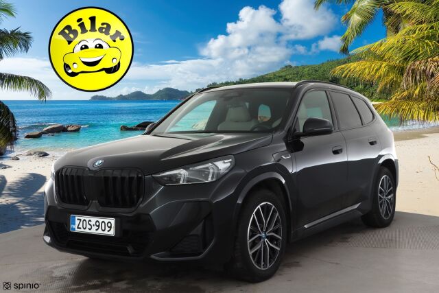 BMW X1 2023