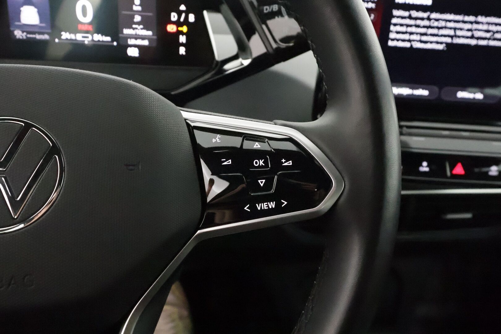 Volkswagen ID.3 2023 Pro Business 150 kW, akku 58 kWh - 1Om Suomiauto / Lämpöpumppu / Adapt.Vakkari / Peruutuskamera / Navi / LED / Ratinlämmitys / Merkkihuollot!