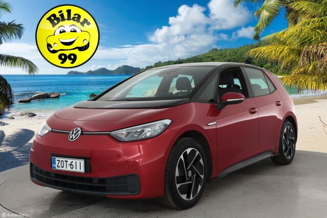 Volkswagen ID.3 2023