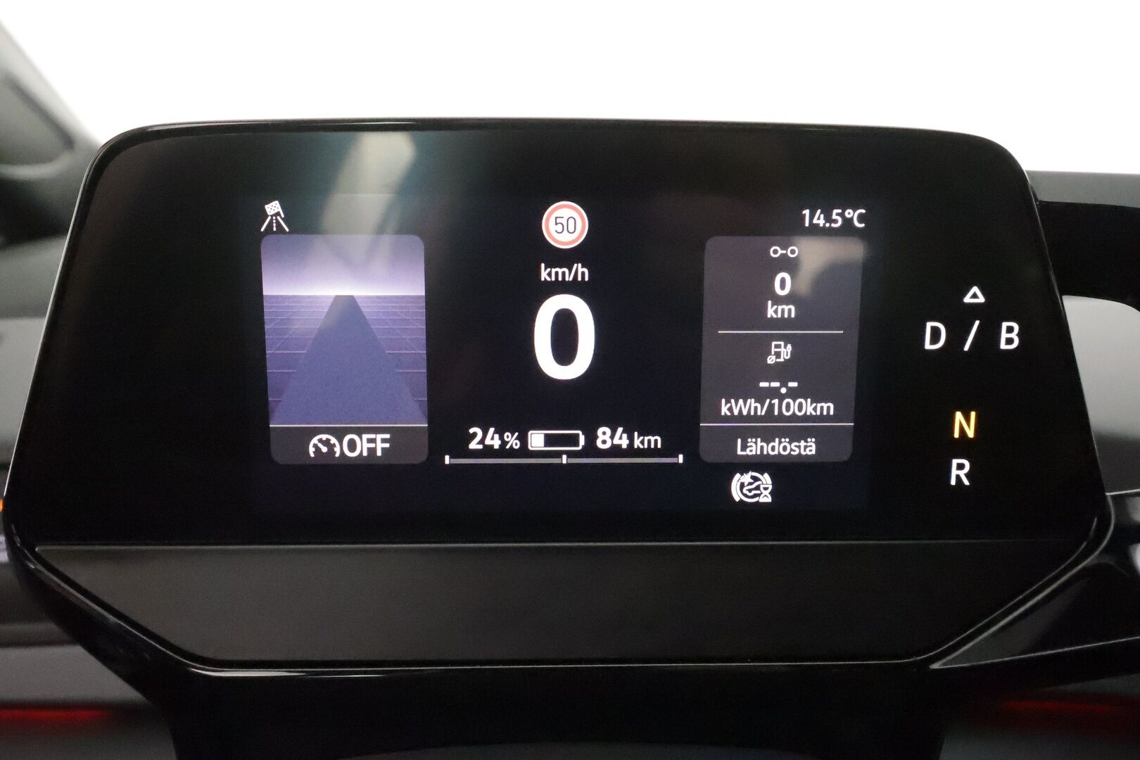 Volkswagen ID.3 2023 Pro Business 150 kW, akku 58 kWh - 1Om Suomiauto / Lämpöpumppu / Adapt.Vakkari / Peruutuskamera / Navi / LED / Ratinlämmitys / Merkkihuollot!