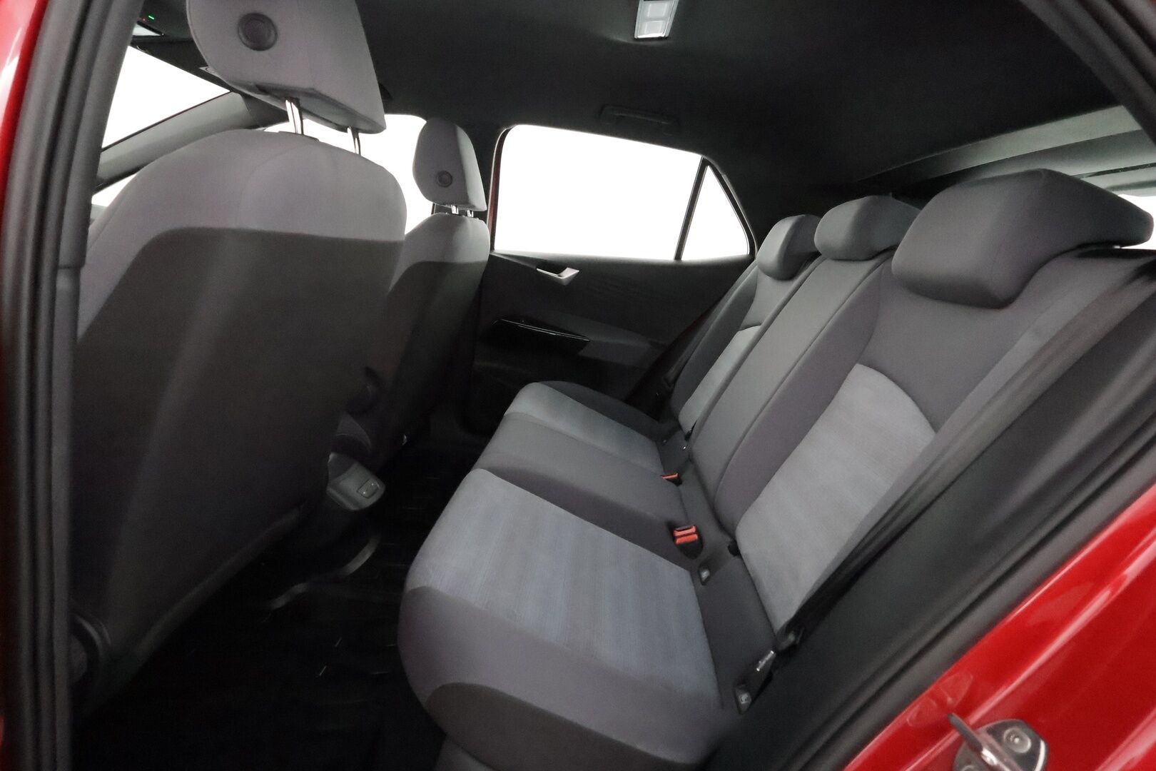 Volkswagen ID.3 2023 Pro Business 150 kW, akku 58 kWh - 1Om Suomiauto / Lämpöpumppu / Adapt.Vakkari / Peruutuskamera / Navi / LED / Ratinlämmitys / Merkkihuollot!