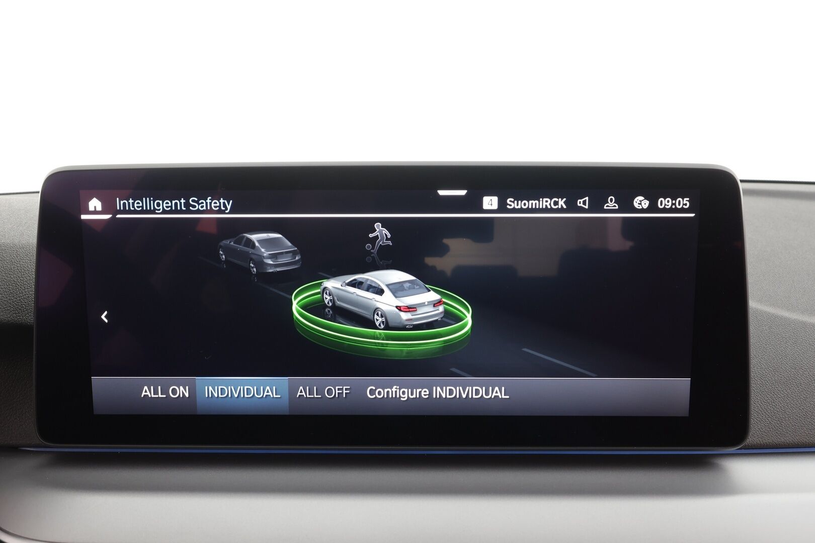 BMW 530 2023 G30 Sedan 530e xDrive A Charged Edition * Vakkari / Comfort access / Kattoluukku / Osasähköt / P.kamera / Sporttinahat * - 1.Om Suomi-auto / Merkkihuolto / Kahdet Renkaat - HULLUT AVAJAISHULINAT KORKOTARJOUS 3,29 %