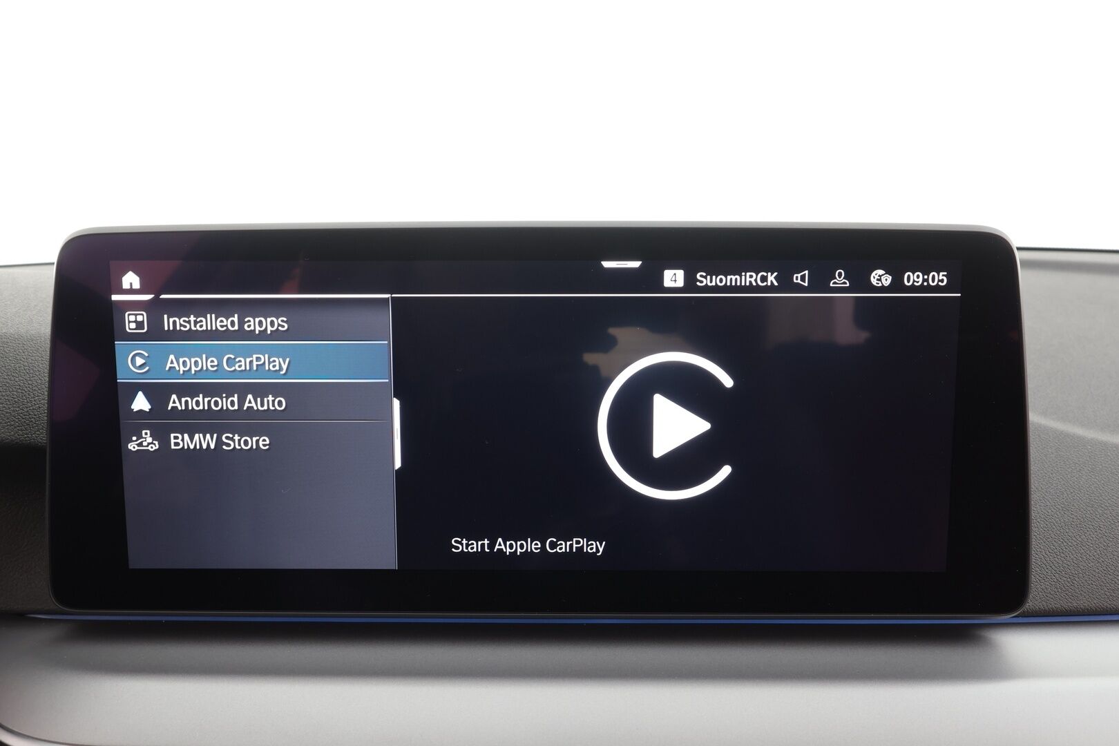 BMW 530 2023 G30 Sedan 530e xDrive A Charged Edition * Vakkari / Comfort access / Kattoluukku / Osasähköt / P.kamera / Sporttinahat * - 1.Om Suomi-auto / Merkkihuolto / Kahdet Renkaat - HULLUT AVAJAISHULINAT KORKOTARJOUS 3,29 %