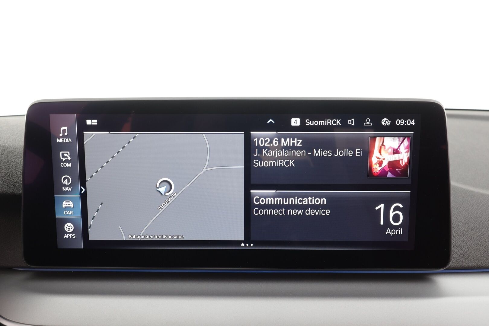 BMW 530 2023 G30 Sedan 530e xDrive A Charged Edition * Vakkari / Comfort access / Kattoluukku / Osasähköt / P.kamera / Sporttinahat * - 1.Om Suomi-auto / Merkkihuolto / Kahdet Renkaat - HULLUT AVAJAISHULINAT KORKOTARJOUS 3,29 %