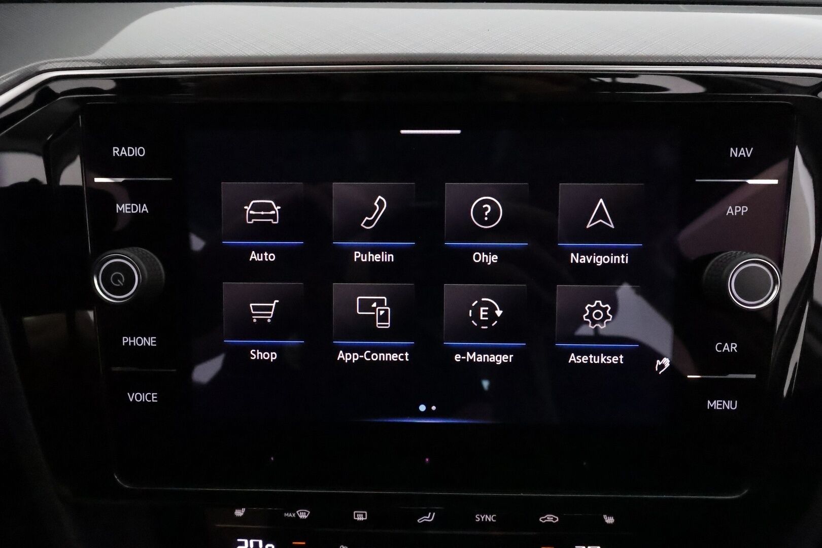 Volkswagen Passat 2021 Variant GTE Plug-In Hybrid 160 kW DSG **Webasto / Koukku / Adapt.Vakkari / Matrix-LED / P.Kamera / Navi / KeylessGO** - 2x Latauskaapelit / Kahdet Renkaat / Merkkihuollettu!