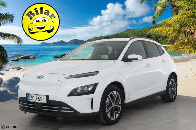 Hyundai KONA 2023