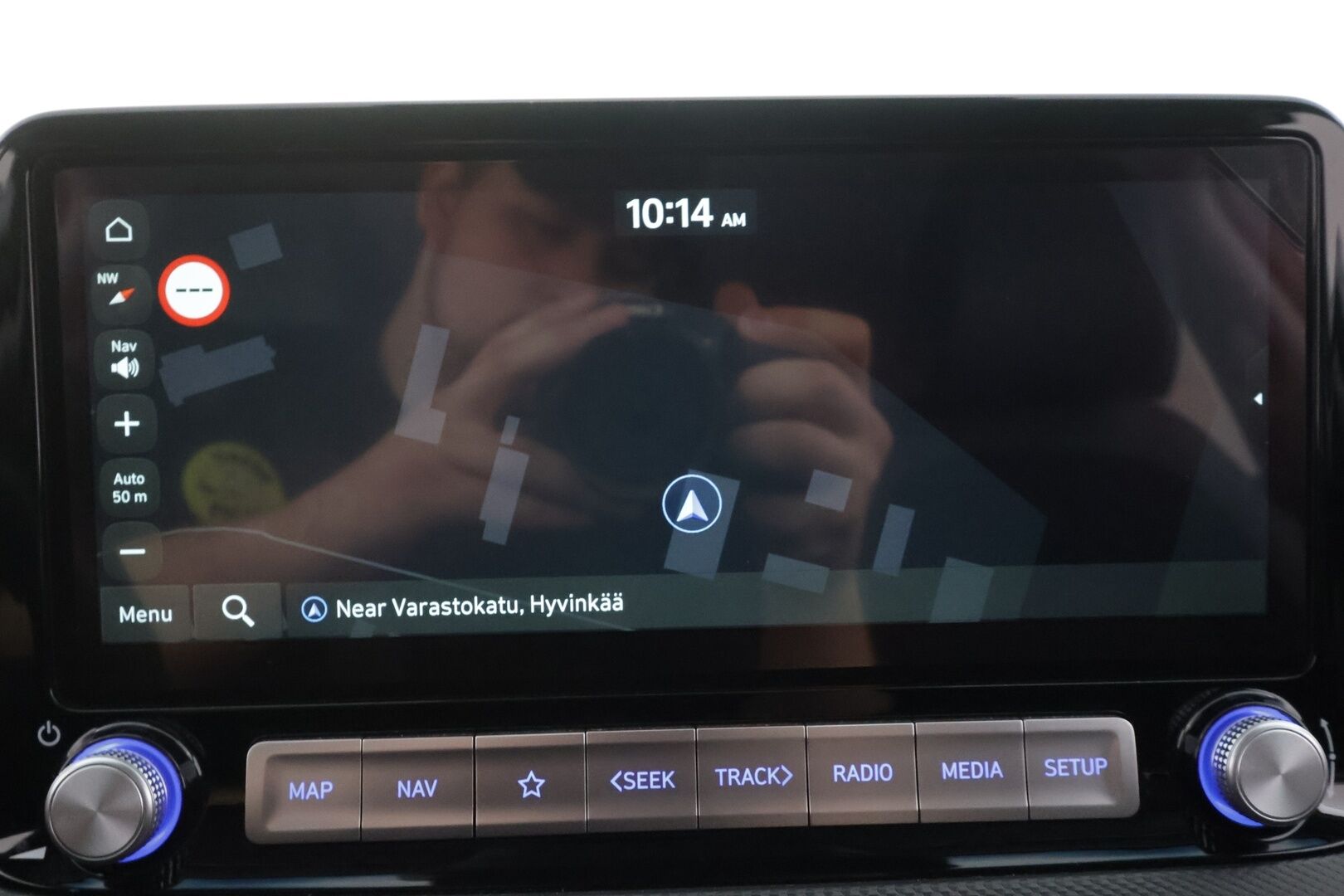 Hyundai KONA 2023 electric 64 kWh 204 hv Style MY21 - | ACC | ILP | HUD | Krell | Sähköpenkit | P.kamera | Digimittaristo | Lämm. ratti | LED | HDA | BSM | 1-om suomiauto | ALV | 