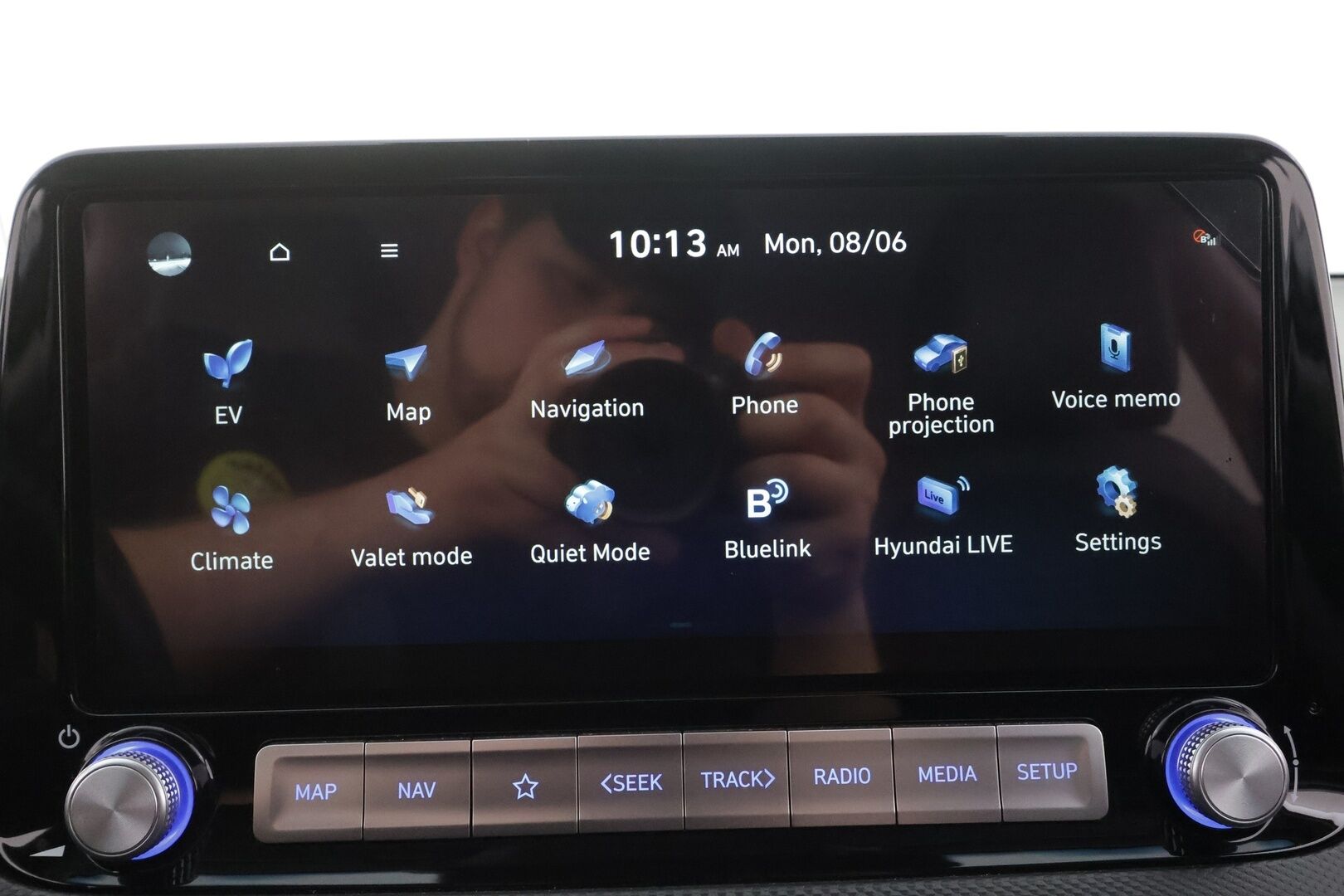 Hyundai KONA 2023 electric 64 kWh 204 hv Style MY21 - | ACC | ILP | HUD | Krell | Sähköpenkit | P.kamera | Digimittaristo | Lämm. ratti | LED | HDA | BSM | 1-om suomiauto | ALV | 