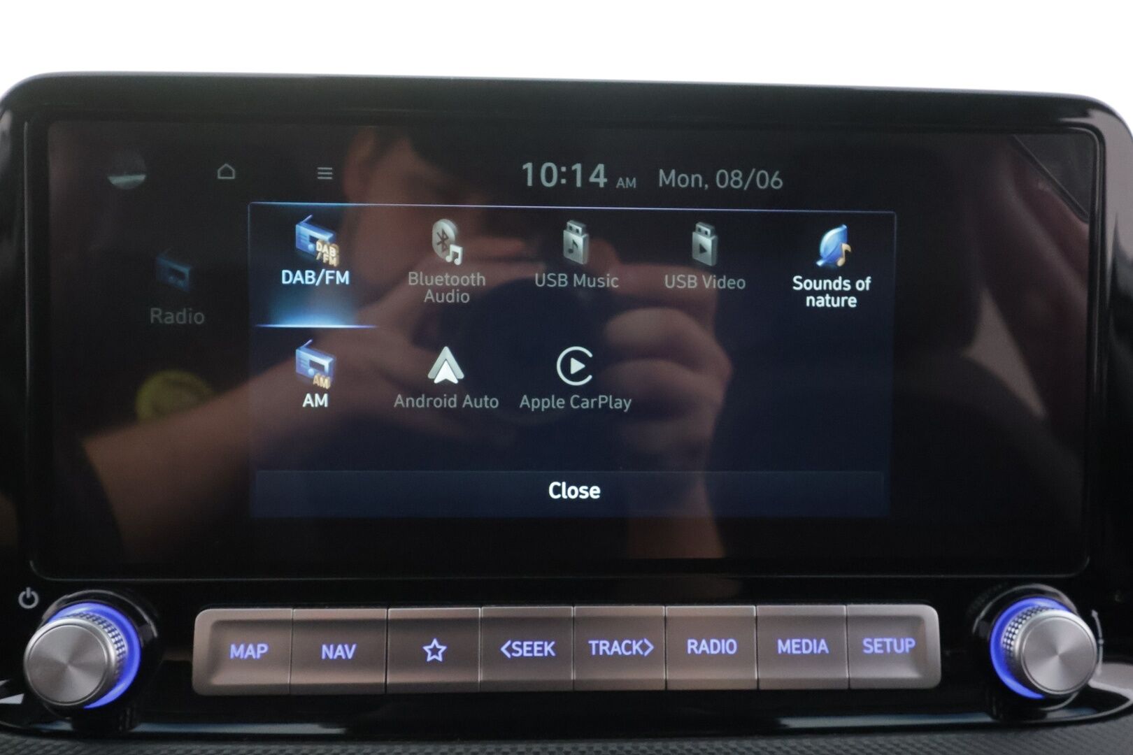Hyundai KONA 2023 electric 64 kWh 204 hv Style MY21 - | ACC | ILP | HUD | Krell | Sähköpenkit | P.kamera | Digimittaristo | Lämm. ratti | LED | HDA | BSM | 1-om suomiauto | ALV | 