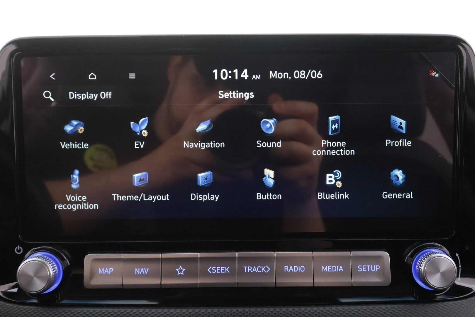 Hyundai KONA 2023 electric 64 kWh 204 hv Style MY21 - | ACC | ILP | HUD | Krell | Sähköpenkit | P.kamera | Digimittaristo | Lämm. ratti | LED | HDA | BSM | 1-om suomiauto | ALV | 