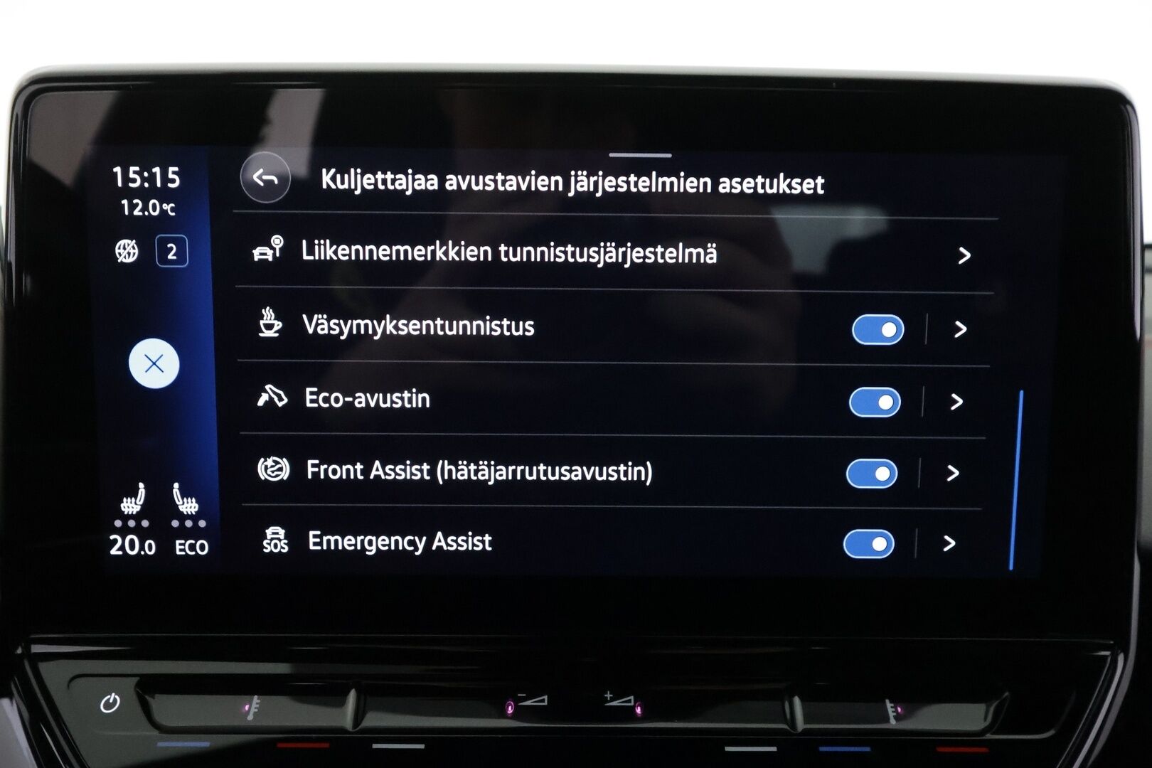 Volkswagen ID.4 2023 GTX Dual Motor AWD,  akku 77 kWh - | ACC | ILP | Koukku | IQ-Light | P-Kamera | Puolinahat | Ratinlämmitys | Digimittaristo | 360-Kamera | Suomi-auto | Kahdet Renkaat | Merkkihuollettu |