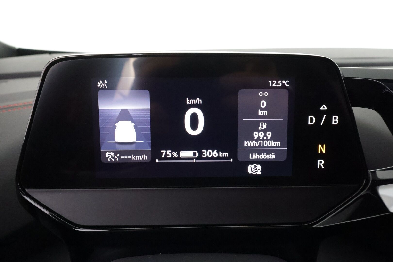 Volkswagen ID.4 2023 GTX Dual Motor AWD,  akku 77 kWh - | ACC | ILP | Koukku | IQ-Light | P-Kamera | Puolinahat | Ratinlämmitys | Digimittaristo | 360-Kamera | Suomi-auto | Kahdet Renkaat | Merkkihuollettu |