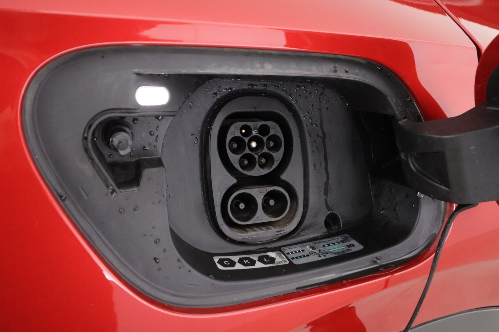 Volkswagen ID.4 2023 GTX Dual Motor AWD,  akku 77 kWh - | ACC | ILP | Koukku | IQ-Light | P-Kamera | Puolinahat | Ratinlämmitys | Digimittaristo | 360-Kamera | Suomi-auto | Kahdet Renkaat | Merkkihuollettu |
