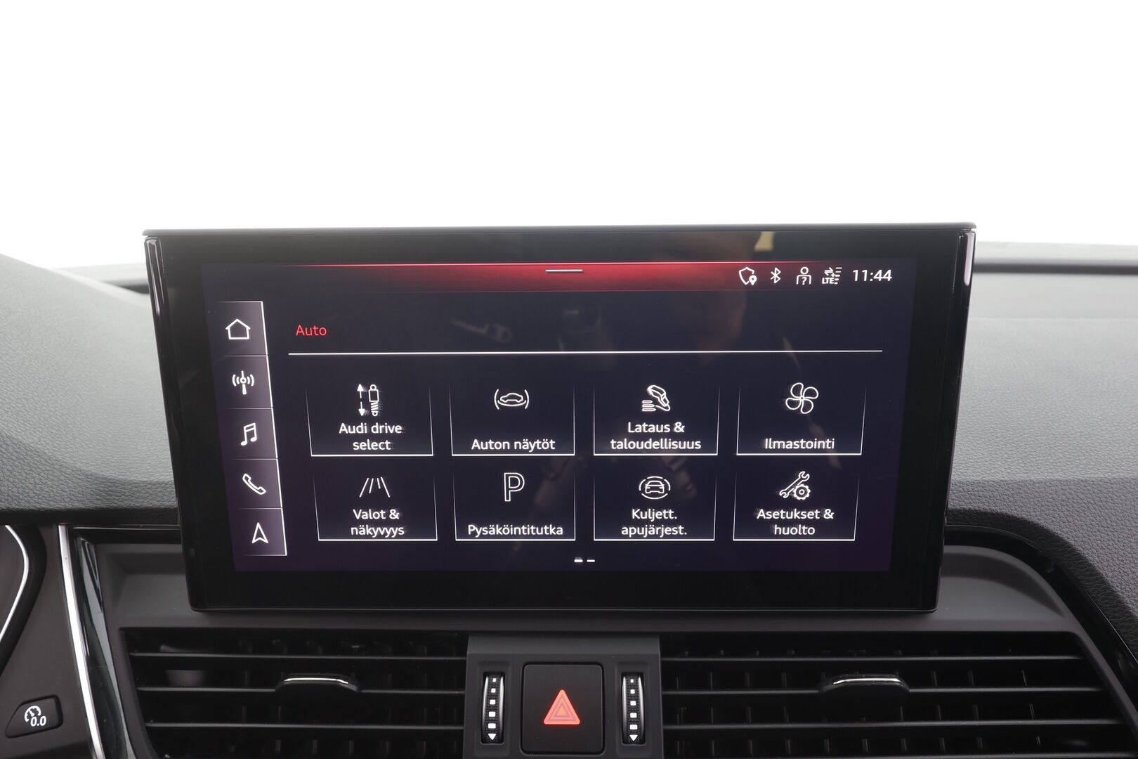 Audi Q5 2023 Progress 50 TFSI e 220 kW quattro S tronic - | Facelift | ACC | Digimittaristo | Sporttipenkit | P.kamera | Lane-assist | Lämm. ratti | Audi sound system | 1-om suomi auto | 