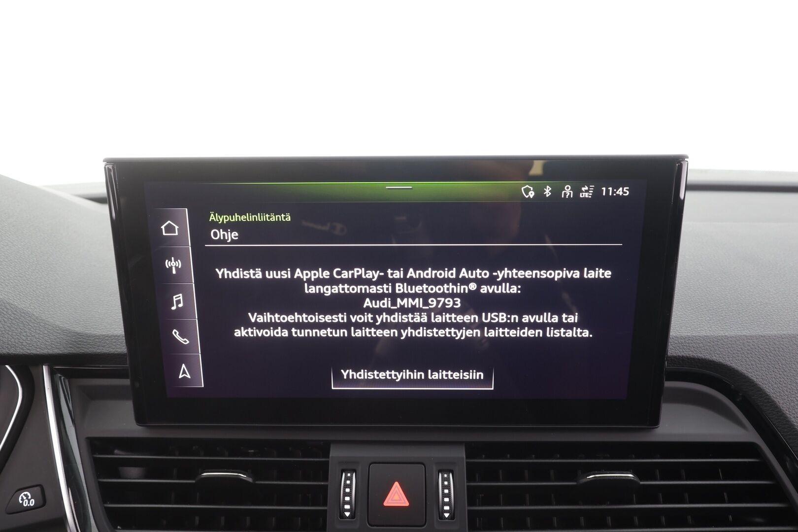 Audi Q5 2023 Progress 50 TFSI e 220 kW quattro S tronic - | Facelift | ACC | Digimittaristo | Sporttipenkit | P.kamera | Lane-assist | Lämm. ratti | Audi sound system | 1-om suomi auto | 