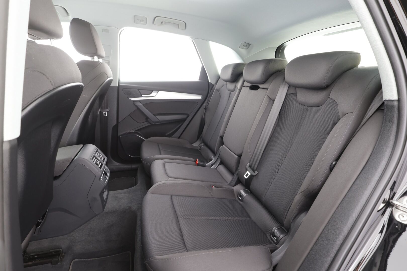 Audi Q5 2023 Progress 50 TFSI e 220 kW quattro S tronic - | Facelift | ACC | Digimittaristo | Sporttipenkit | P.kamera | Lane-assist | Lämm. ratti | Audi sound system | 1-om suomi auto | 