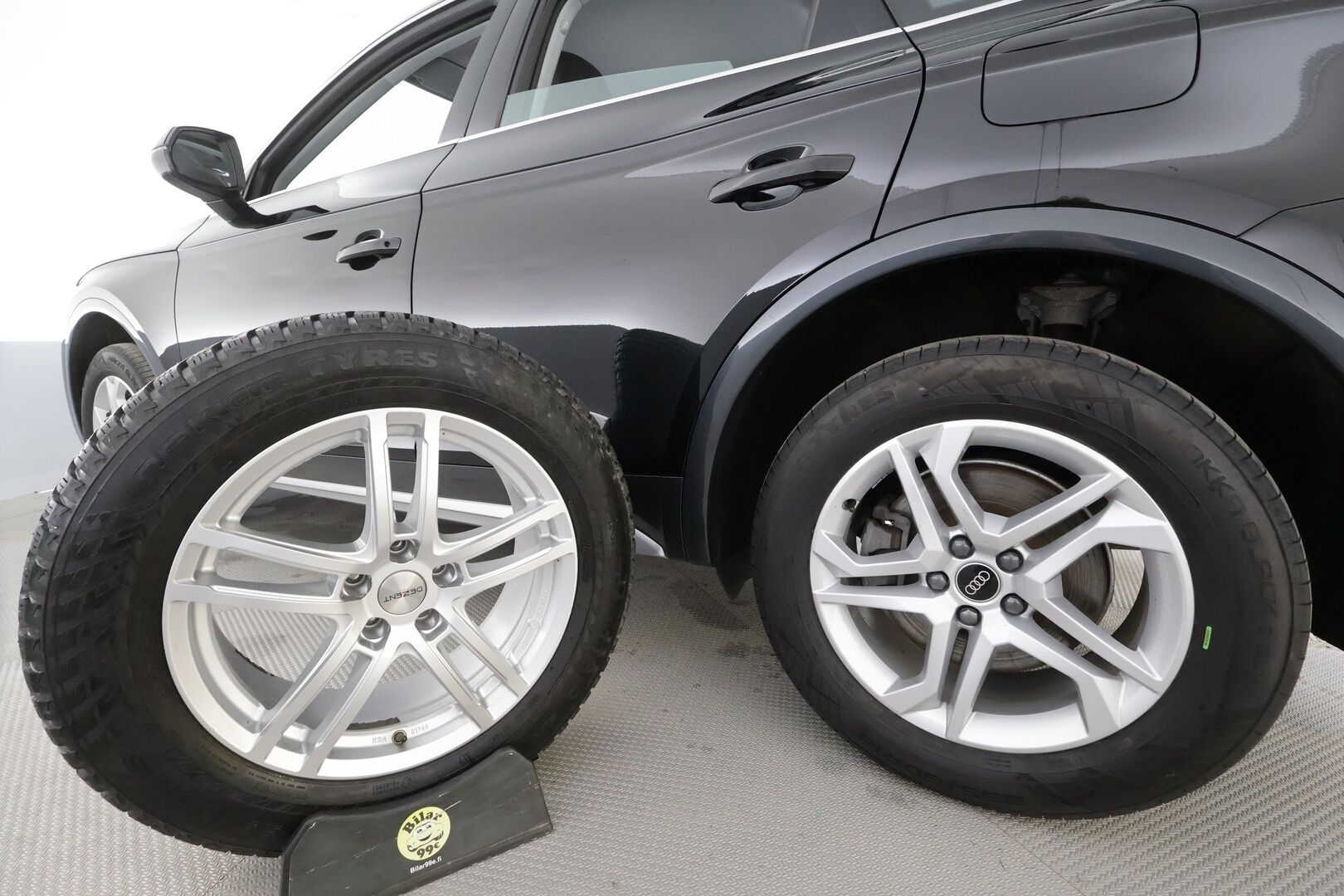 Audi Q5 2023 Progress 50 TFSI e 220 kW quattro S tronic - | Facelift | ACC | Digimittaristo | Sporttipenkit | P.kamera | Lane-assist | Lämm. ratti | Audi sound system | 1-om suomi auto | 