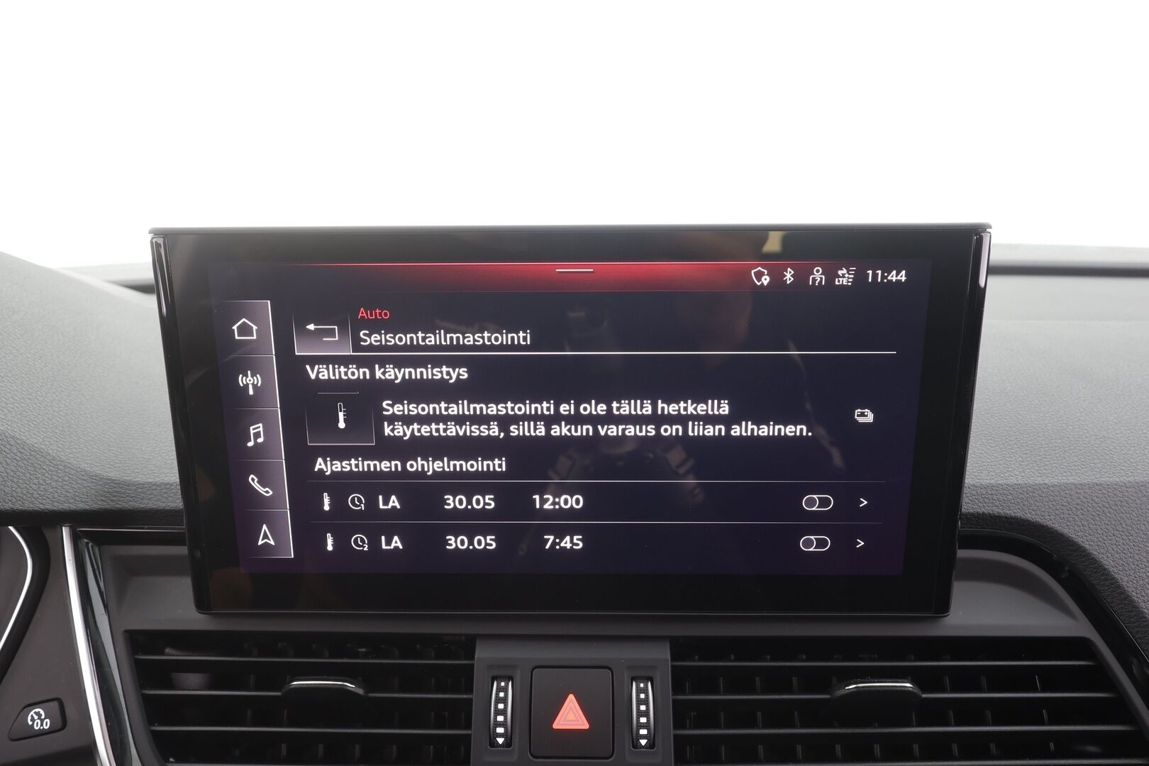 Audi Q5 2023 Progress 50 TFSI e 220 kW quattro S tronic - | Facelift | ACC | Digimittaristo | Sporttipenkit | P.kamera | Lane-assist | Lämm. ratti | Audi sound system | 1-om suomi auto | 