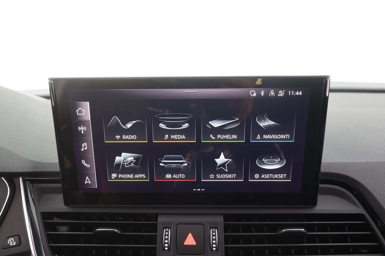 Audi Q5 2023 Progress 50 TFSI e 220 kW quattro S tronic - | Facelift | ACC | Digimittaristo | Sporttipenkit | P.kamera | Lane-assist | Lämm. ratti | Audi sound system | 1-om suomi auto | 