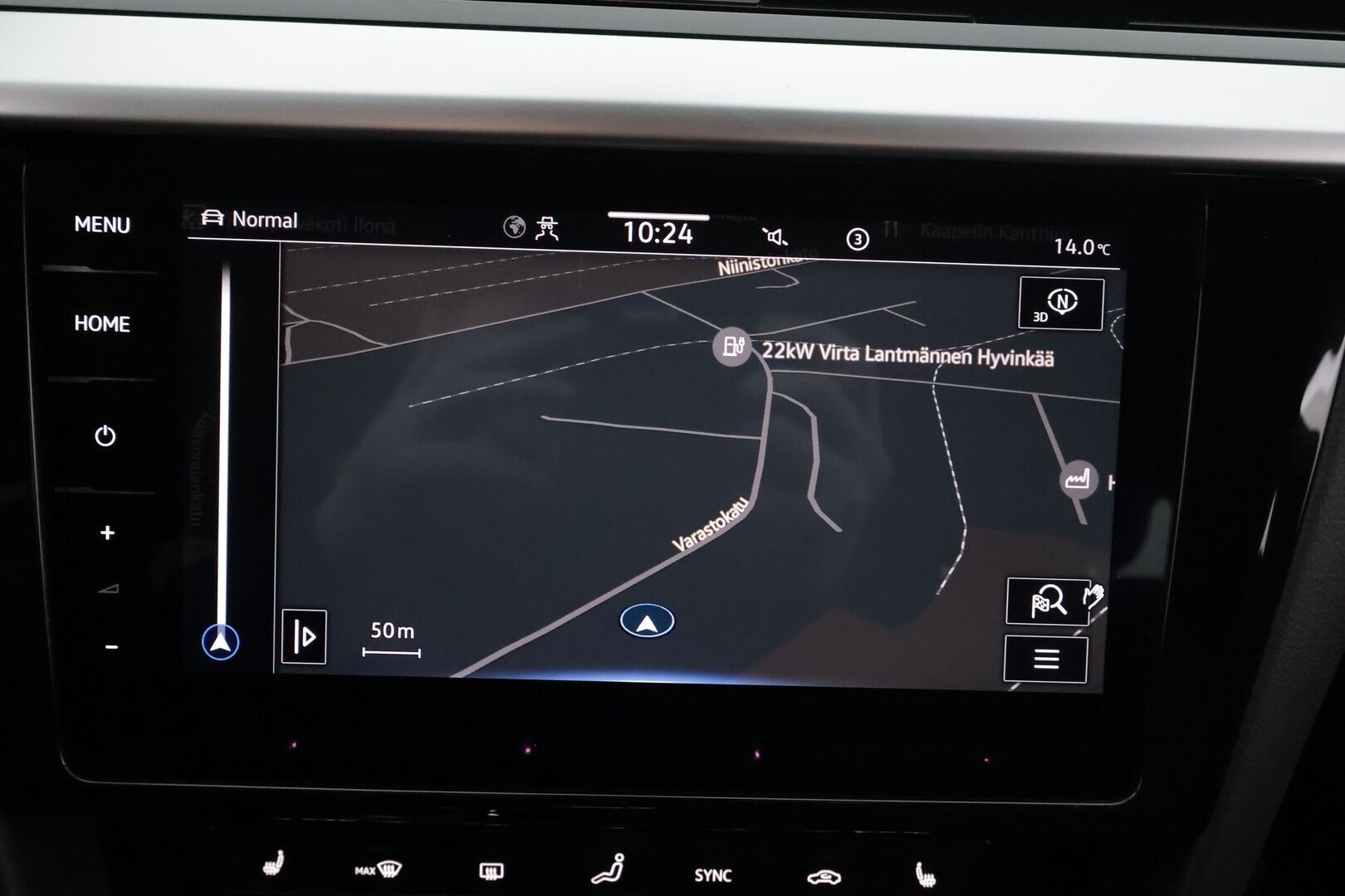 Volkswagen Arteon 2023 Shooting Brake R-Line Business eHybrid 160 kW DSG - | ACC | HUD | Digimittari | P.kamera | Webasto | Koukku | LED | Navi | 1.Om Suomi-auto | Akku kuntotarkastettu SoH 97,3% | Kahdet renkaat aluvanteilla | Merkkihuollettu |