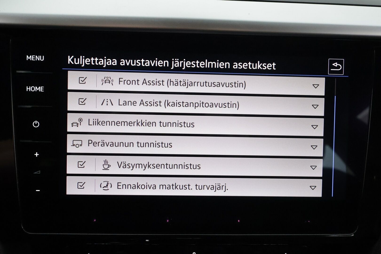 Volkswagen Arteon 2023 Shooting Brake R-Line Business eHybrid 160 kW DSG - | ACC | HUD | Digimittari | P.kamera | Webasto | Koukku | LED | Navi | 1.Om Suomi-auto | Akku kuntotarkastettu SoH 97,3% | Kahdet renkaat aluvanteilla | Merkkihuollettu |