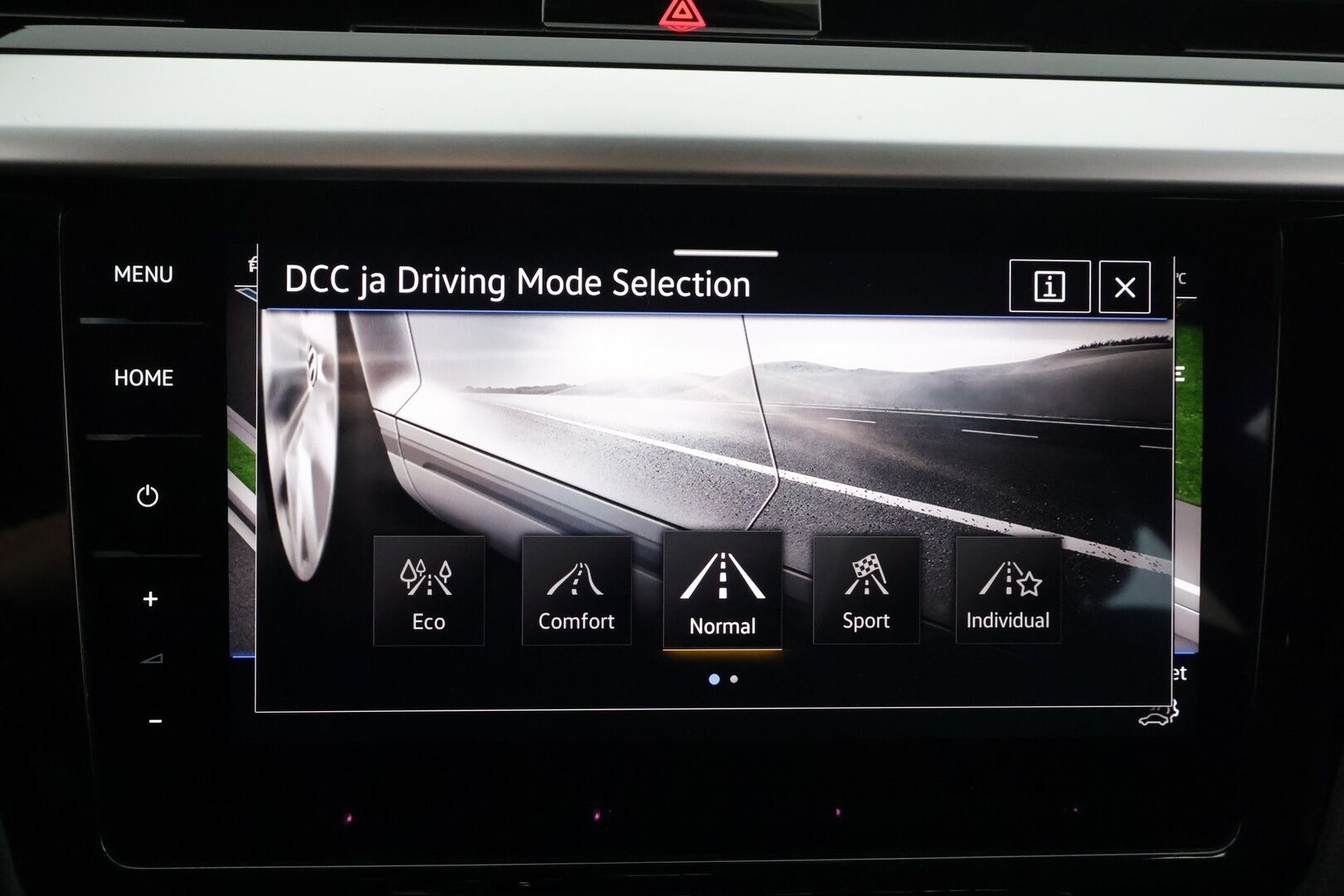 Volkswagen Arteon 2023 Shooting Brake R-Line Business eHybrid 160 kW DSG * ACC / HUD / P.kamera / Webasto / Koukku / Adapt.LED / Navi * - 1.Om Suomi-auto / Akku kuntotarkastettu SoH 97,3% / Kahdet renkaat aluvanteilla / Merkkihuollettu