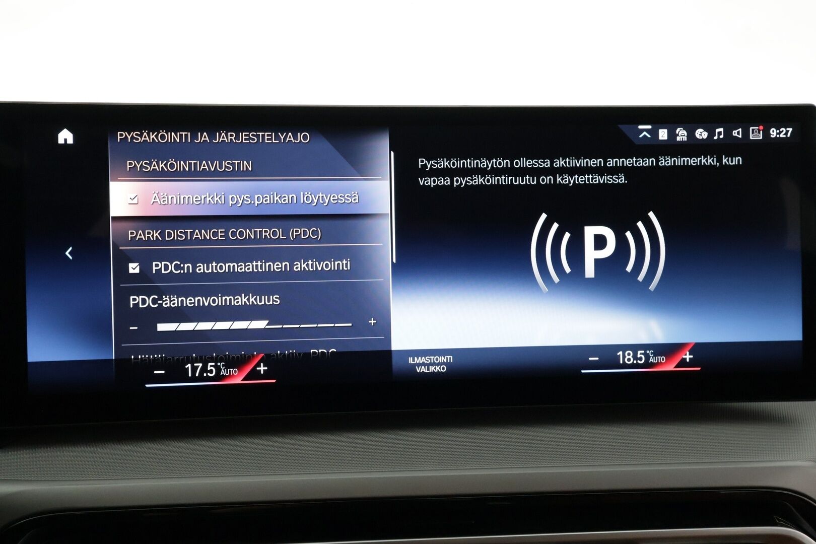 BMW 330 2023 G21 Touring 330e xDrive A Charged Edition * Vakkari / Lisälämmitin / Koukku / P.kamera / Sporttinahat / LED *