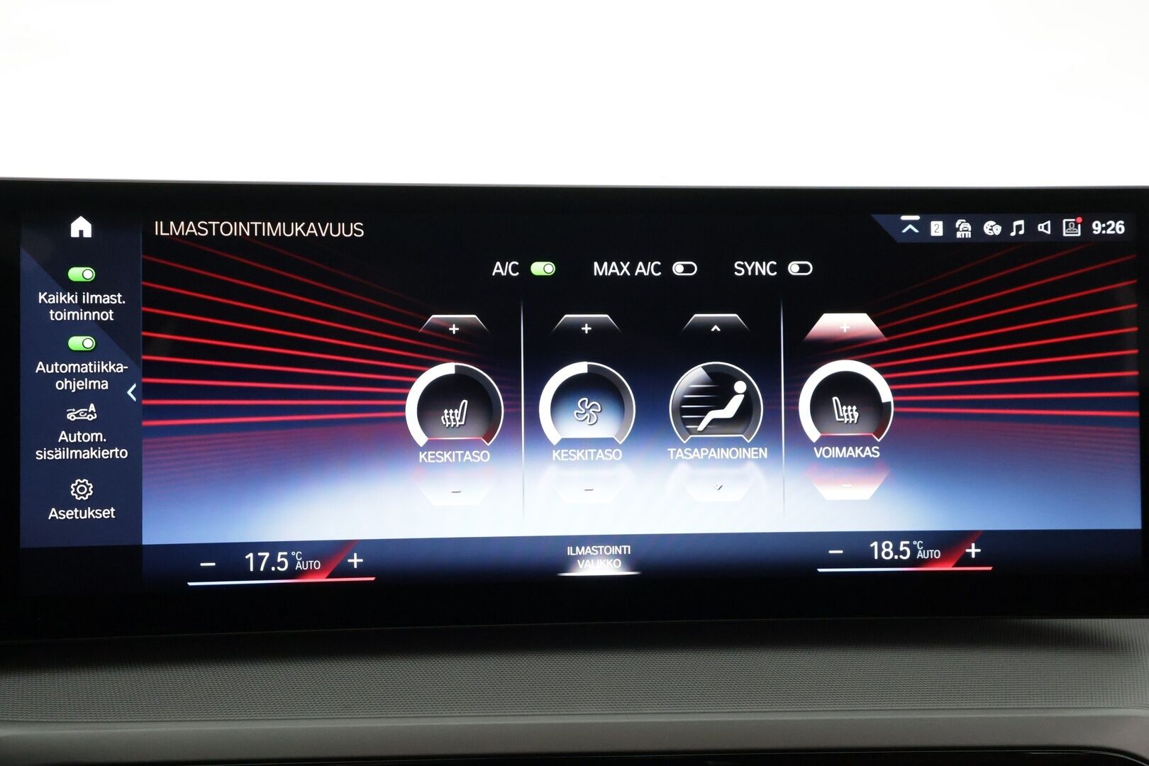 BMW 330 2023 G21 Touring 330e xDrive A Charged Edition * Nahkasisusta / Widescreen / Koukku / P.kamera / Sporttipenkit / LED * - 2X Renkaat & Vanteet - HULLUT AVAJAISHULINAT KORKOTARJOUS 3,29 %