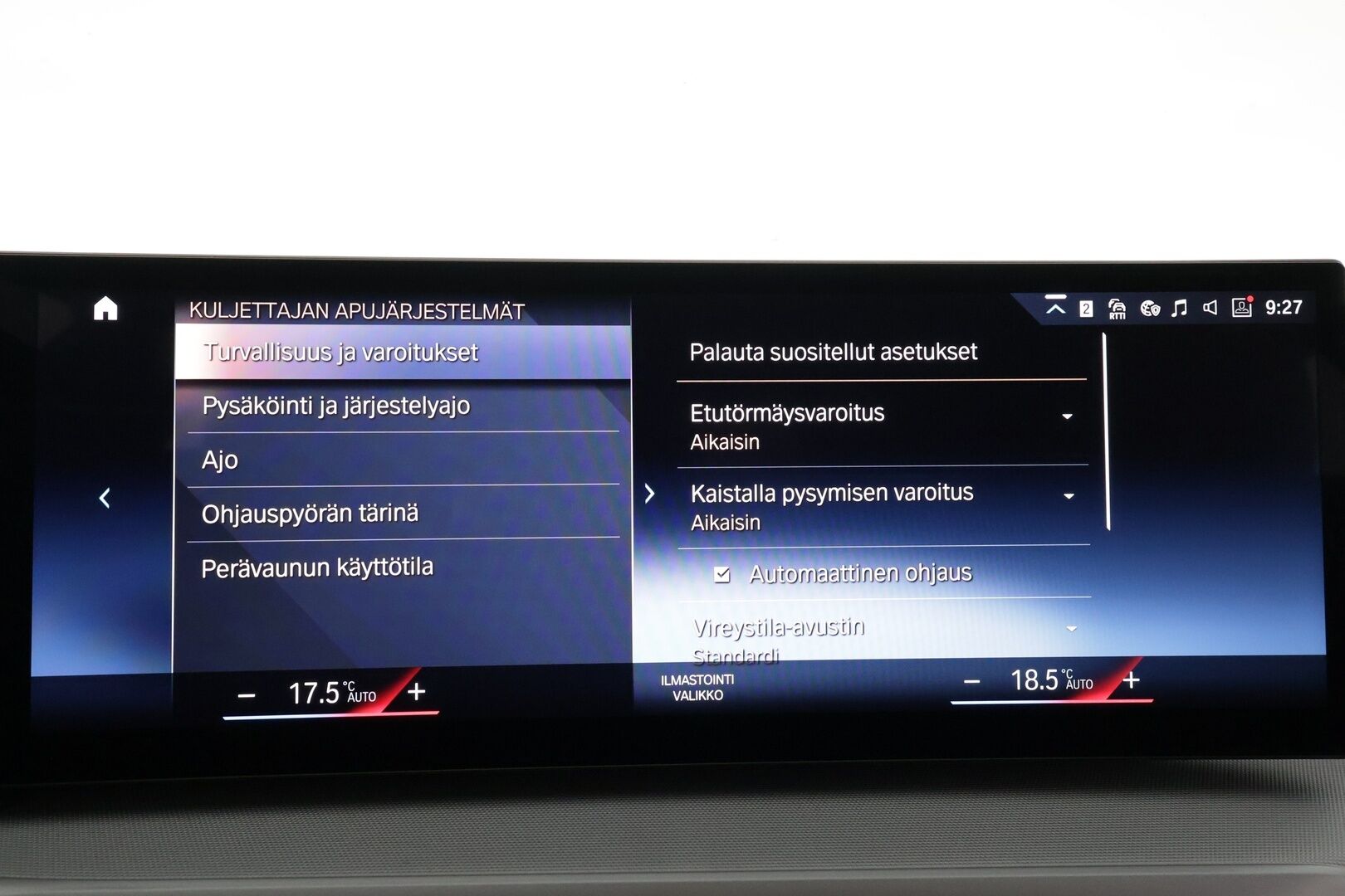 BMW 330 2023 G21 Touring 330e xDrive A Charged Edition * Vakkari / Lisälämmitin / Koukku / P.kamera / Sporttinahat / LED *