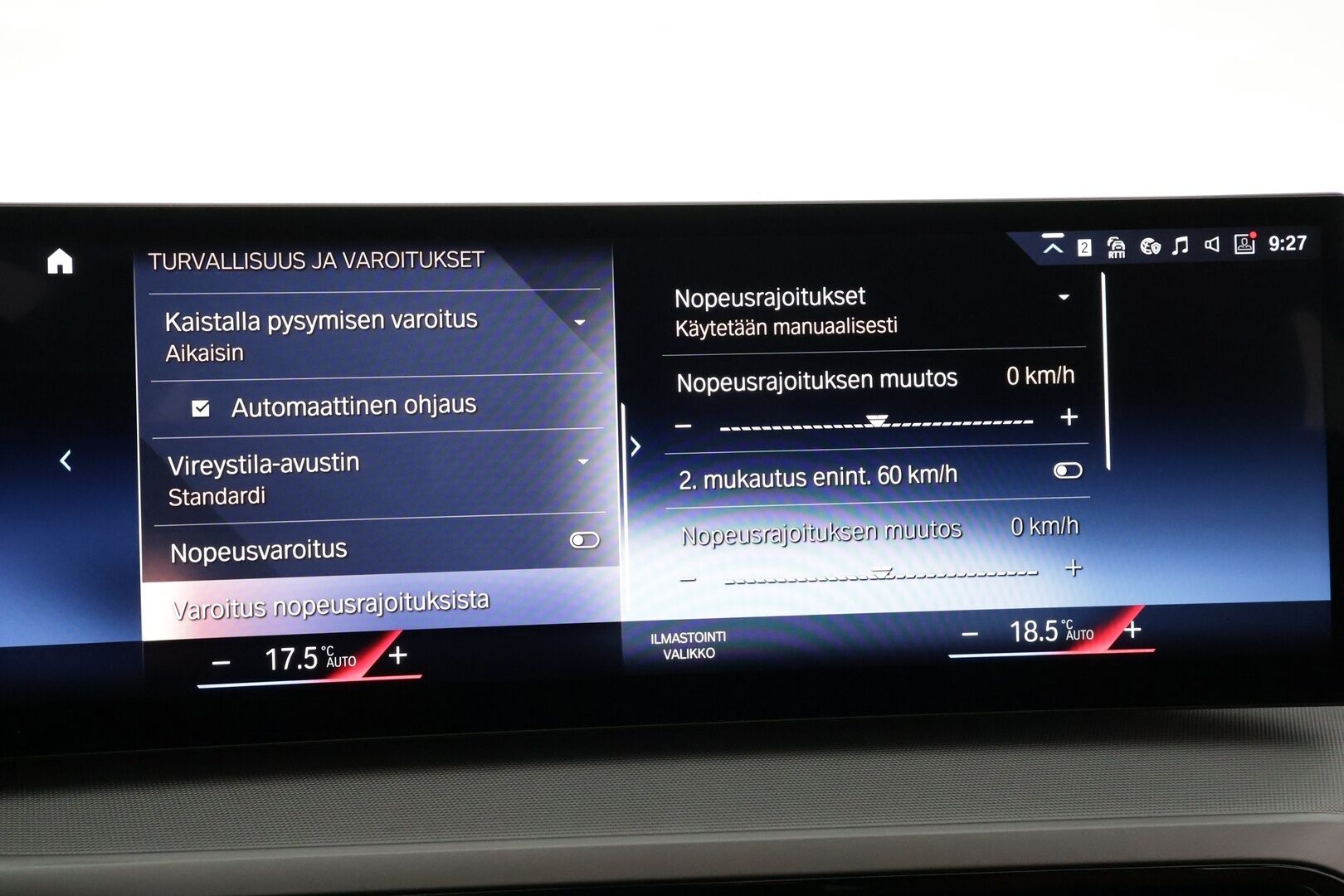 BMW 330 2023 G21 Touring 330e xDrive A Charged Edition * Nahkasisusta / Widescreen / Koukku / P.kamera / Sporttipenkit / LED * - 2X Renkaat & Vanteet - HULLUT AVAJAISHULINAT KORKOTARJOUS 3,29 %