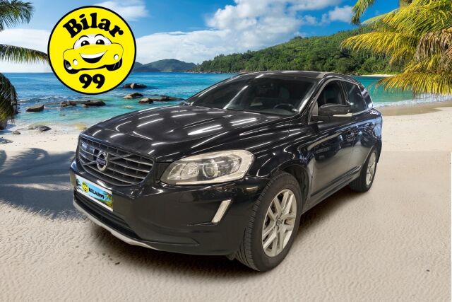 Volvo XC60 -kuva