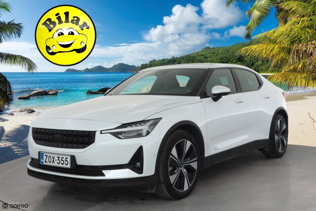 Polestar 2 2023