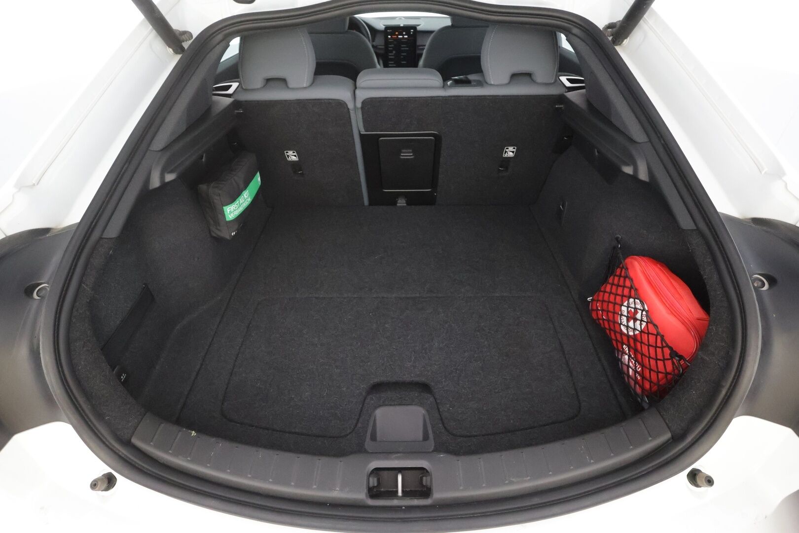 Polestar 2 2023 Long Range Single Motor, 170kW, 78kWh - | ACC | ILP | 360° | Harman/Kardon | Lasikatto | Muistipenkki | Sporttipenkit | BLIS | Pilot Assist | 2x polestar alut | 1-om suomiauto | 