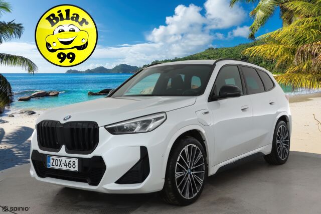 BMW X1 2023