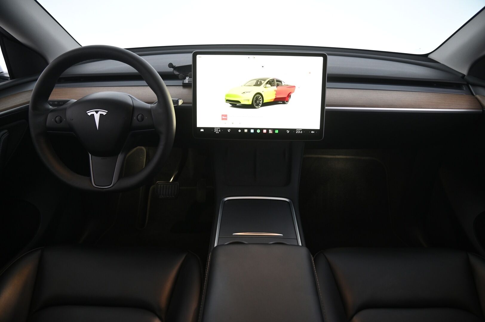 Tesla Model Y 2022 Dual Motor Long Range - Long Range - | ILP | Matrix-Led | Lasikatto | ACC | Premium audio | Sähkönahat