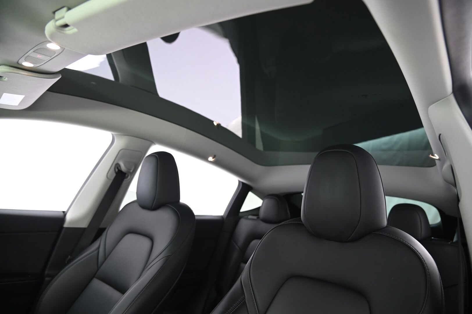 Tesla Model Y 2022 Dual Motor Long Range - Long Range - | ILP | Matrix-Led | Lasikatto | ACC | Premium audio | Sähkönahat