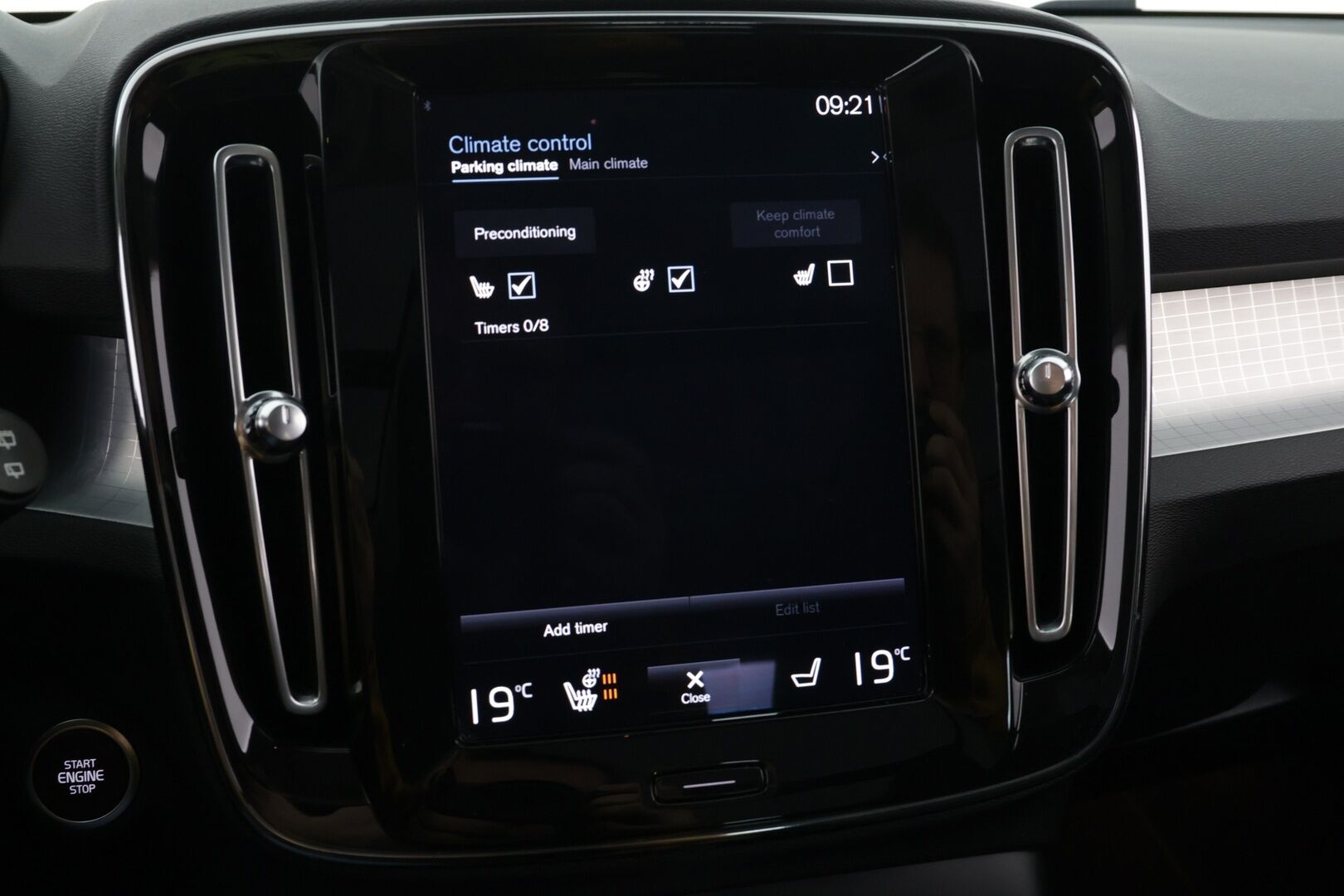 Volvo XC40 2022 T4 TwE Business Inscription aut *Panoramakatto/ Pienet kilsat / Vakkari - Huippusiisti / Hyvin pidetty / Kattavasti varusteltu!