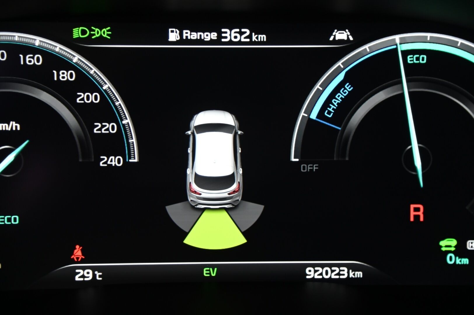 Kia XCeed 2022 1,6 GDI Plug-In Hybrid Business Premium DCT - Digimittaristo | ACC | P-kamera | 2xrenkaat&alu | Lohkolämmitin | Merkkihuollettu