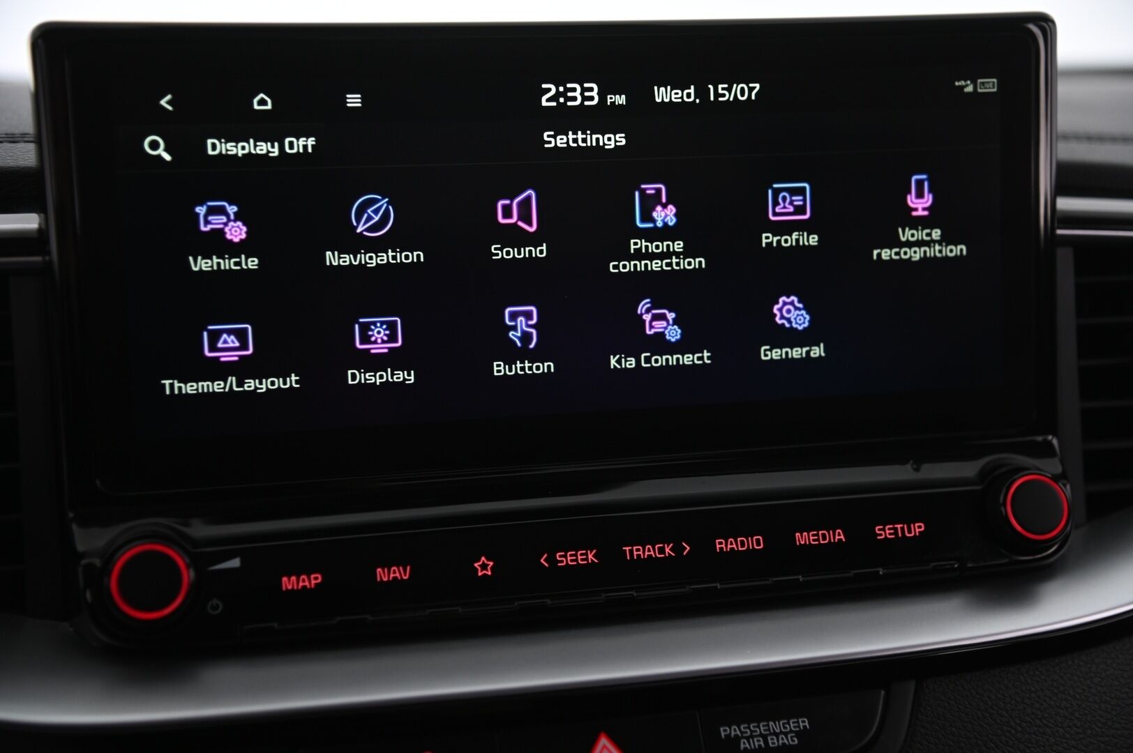 Kia XCeed 2022 1,6 GDI Plug-In Hybrid Business Premium DCT - Digimittaristo | ACC | P-kamera | 2xrenkaat&alu | Lohkolämmitin | Merkkihuollettu