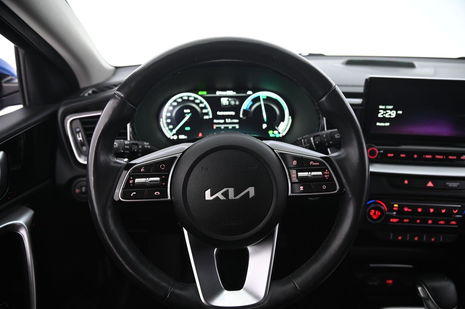 Kia XCeed 2022 1,6 GDI Plug-In Hybrid Business Premium DCT - Digimittaristo | ACC | P-kamera | 2xrenkaat&alu | Lohkolämmitin | Merkkihuollettu