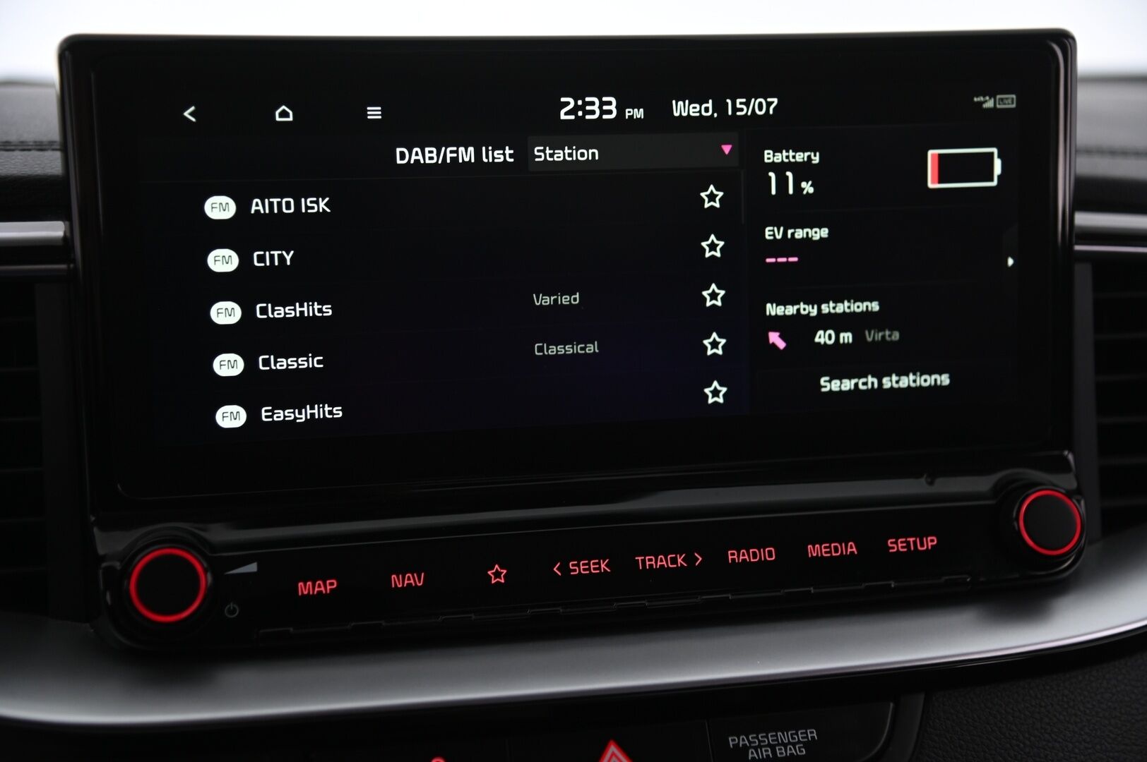 Kia XCeed 2022 1,6 GDI Plug-In Hybrid Business Premium DCT - Digimittaristo | ACC | P-kamera | 2xrenkaat&alu | Lohkolämmitin | Merkkihuollettu
