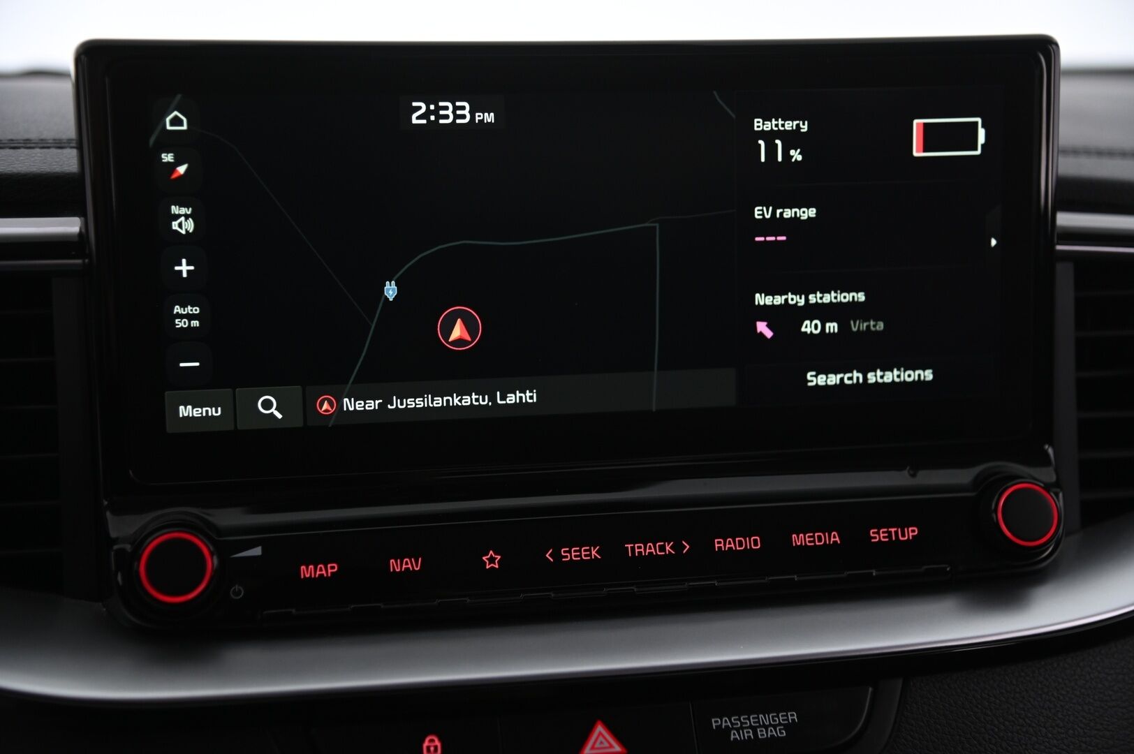 Kia XCeed 2022 1,6 GDI Plug-In Hybrid Business Premium DCT - Digimittaristo | ACC | P-kamera | 2xrenkaat&alu | Lohkolämmitin | Merkkihuollettu