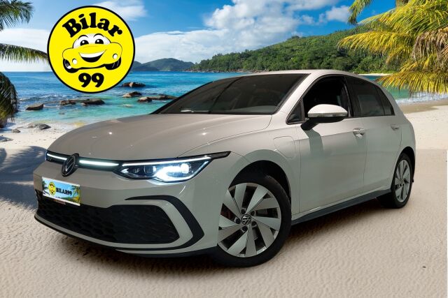 Volkswagen Golf -kuva