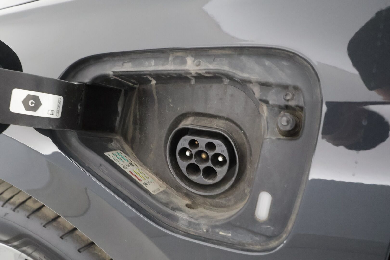 Volkswagen Golf 2023 GTE 180 kW (PHEV) DSG - ACC | Kaistavahti | P.Tutkat | LED | Navi | Sporttipenkit | Ratinlämmitin | Digimittari 