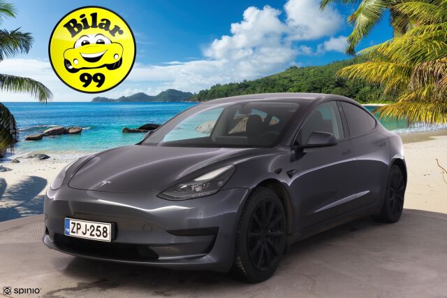 Tesla Model 3 2023