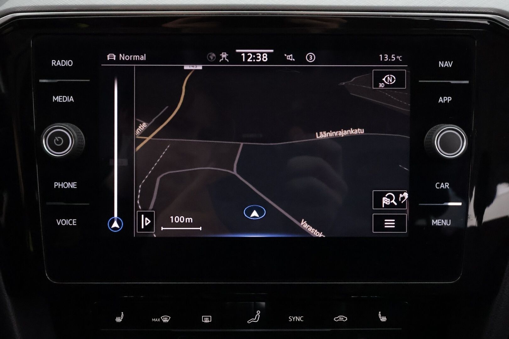 Volkswagen Passat 2021 Variant GTE Business Plug-In Hybrid 160 kW DSG * ACC / P.kamera / IQ.Light / Webasto / Koukku / Navi / Puolinahat * - Akku kuntotarkastettu / Kahdet renkaat aluvanteilla - HULLUT BLACKWEEK JATKOT - KORKOTARJOUS 2,49%