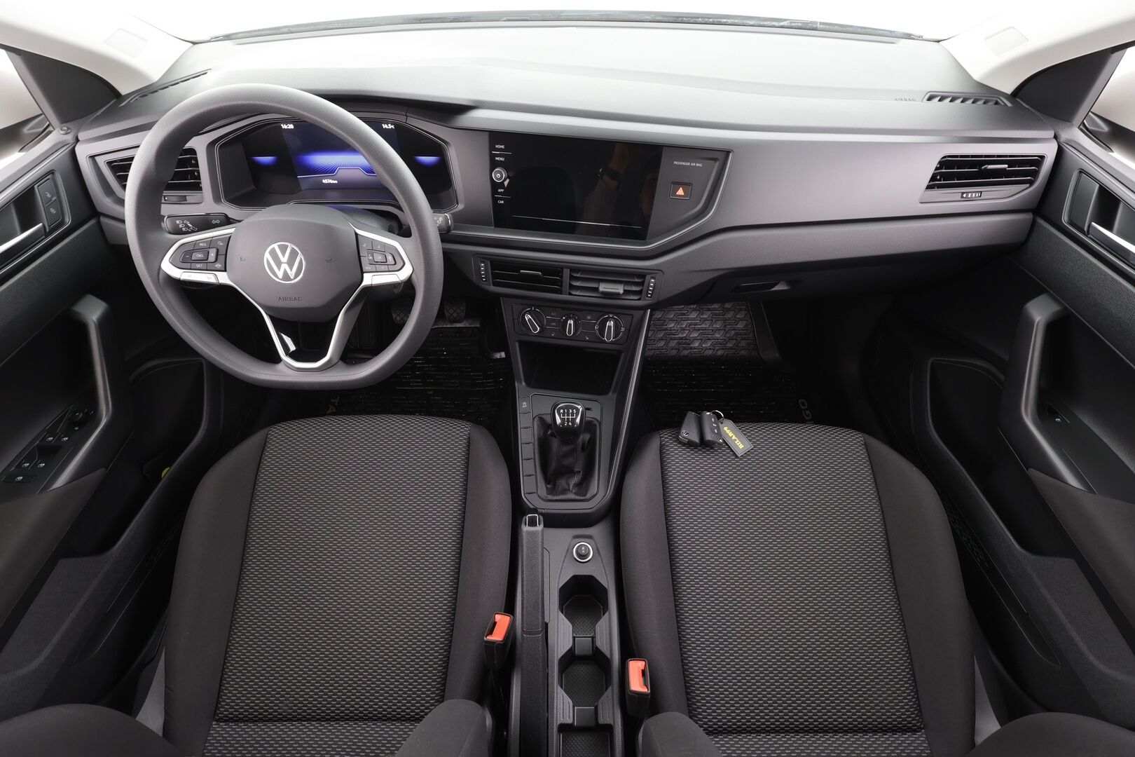 Volkswagen Taigo 2025 Comfort 1,0 TSI 70 kW * LED / P.Tutka / Vakkari / Kaistavahti / Apple&Android / Digimittaristo * - Suomi-auto - HULLUT AVAJAISHULINAT KORKOTARJOUS 3,29 %