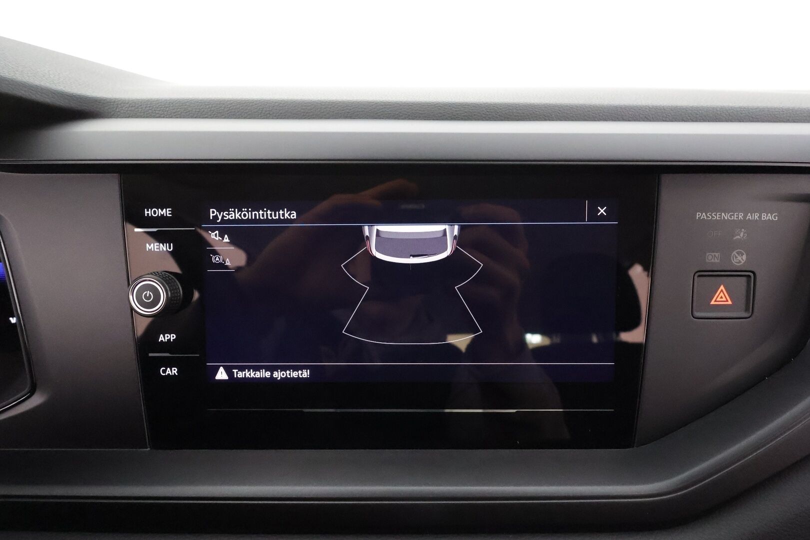 Volkswagen Taigo 2025 Comfort 1,0 TSI 70 kW * LED / P.Tutka / Vakkari / Kaistavahti / Apple&Android / Digimittaristo * - Suomi-auto - HULLUT AVAJAISHULINAT KORKOTARJOUS 3,29 %